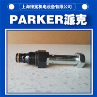 PARKER派克GS028110N插装阀电厂设备/冶金设备常备