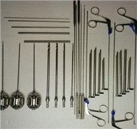 椎间孔镜手术器械代理