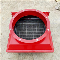 阻火防爆 废气管道阻火器