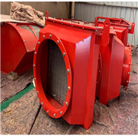 防燃护管  废气管道阻火器