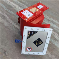 阻燃护道  废气管道阻火器