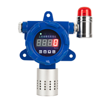 监测粉尘浓度检测仪