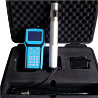 自动检测粉尘检测仪