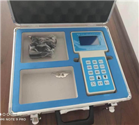 实时监控粉尘检测仪