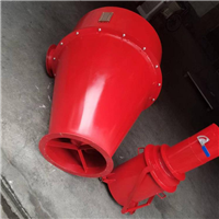 拦截火花高效火花捕捉器