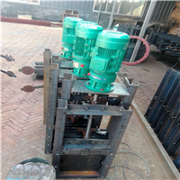 手动气动电动插板阀 方形排污水闸阀 操作方便 零泄漏