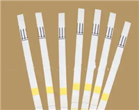 尿酸试纸干化学法SC-301供应商