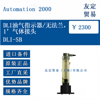 Automation 2000 DLI-SB DLI油气指示器
