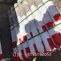 巢湖六棱道口护桩水泥公路警示桩铁路界桩 警冲标 桥涵标