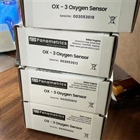 美国GE燃料电池/氧传感器/氧电池 型号：OX-3