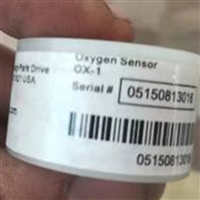 GE氧电池/GE微量氧传感器 型号：OX-1