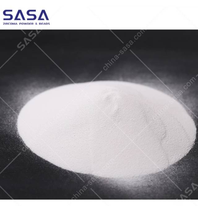 复合氧化锆粉