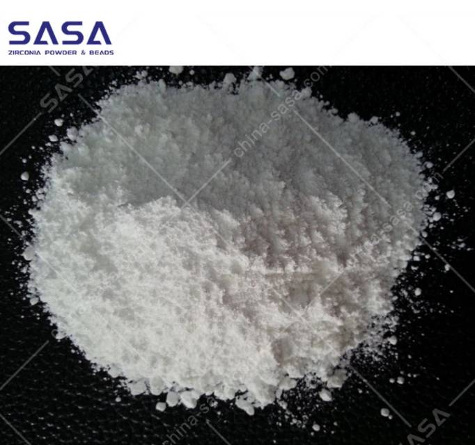 金红石型钛白粉