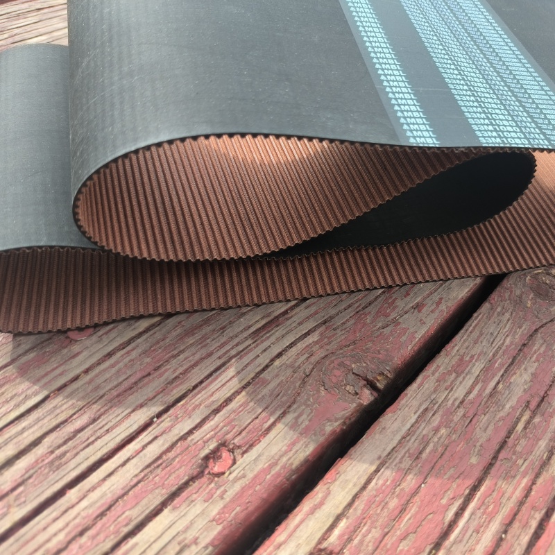 HTD 8M1040  传动皮带 纺织设备 mitsuboshi