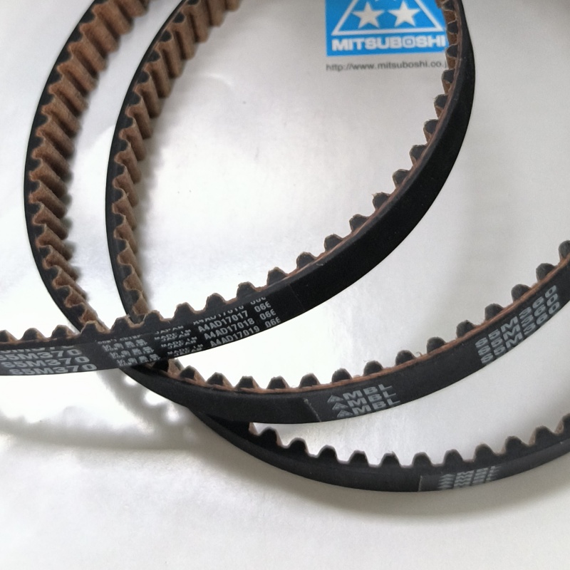 HTD 8M1168  传动皮带 纺织设备 mitsuboshi
