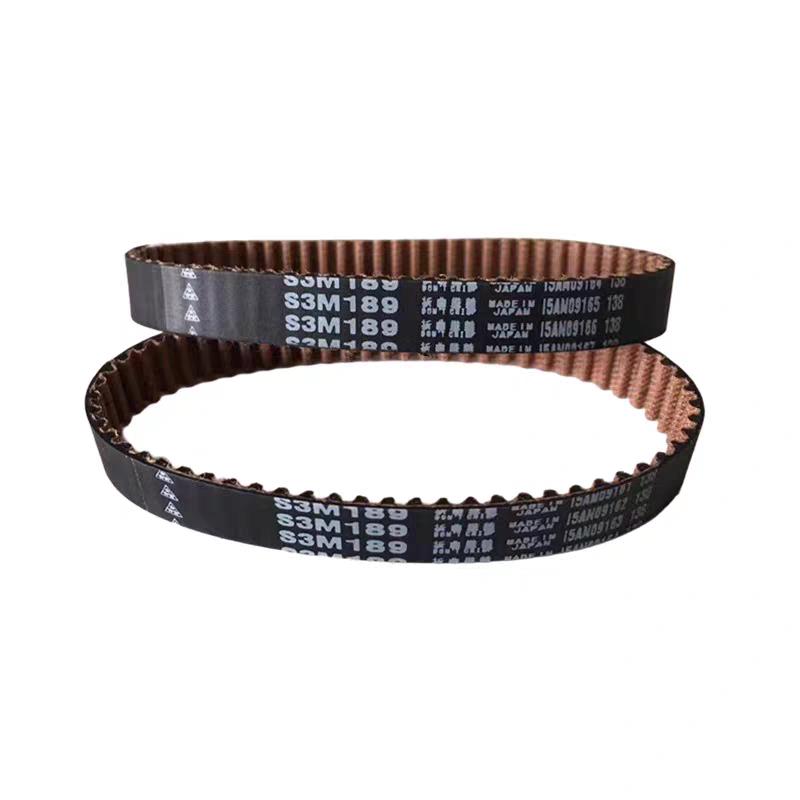 HTD 8M1080  同步带 缝纫机 mitsuboshi