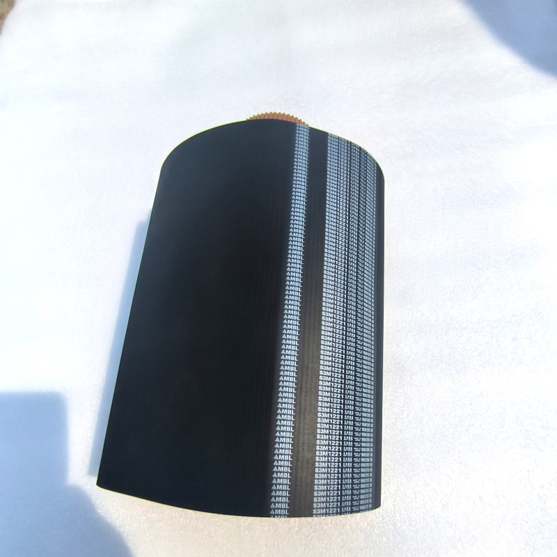 HTD 8M800  同步带 织布机 mitsuboshi