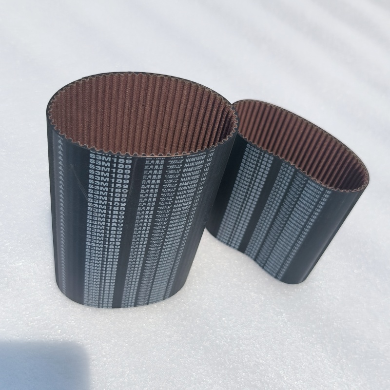 HTD 8M640  三星同步带 针织机 mitsuboshi