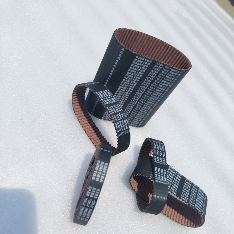 HTD 8M640  传动皮带 纺织机 mitsuboshi