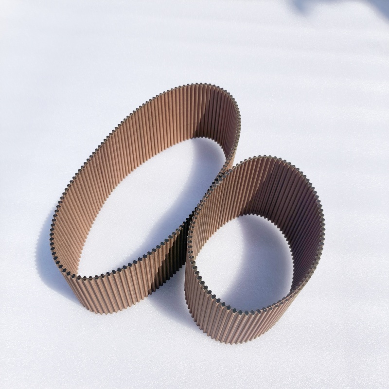 HTD 8M1264  传动皮带 络筒机 mitsuboshi