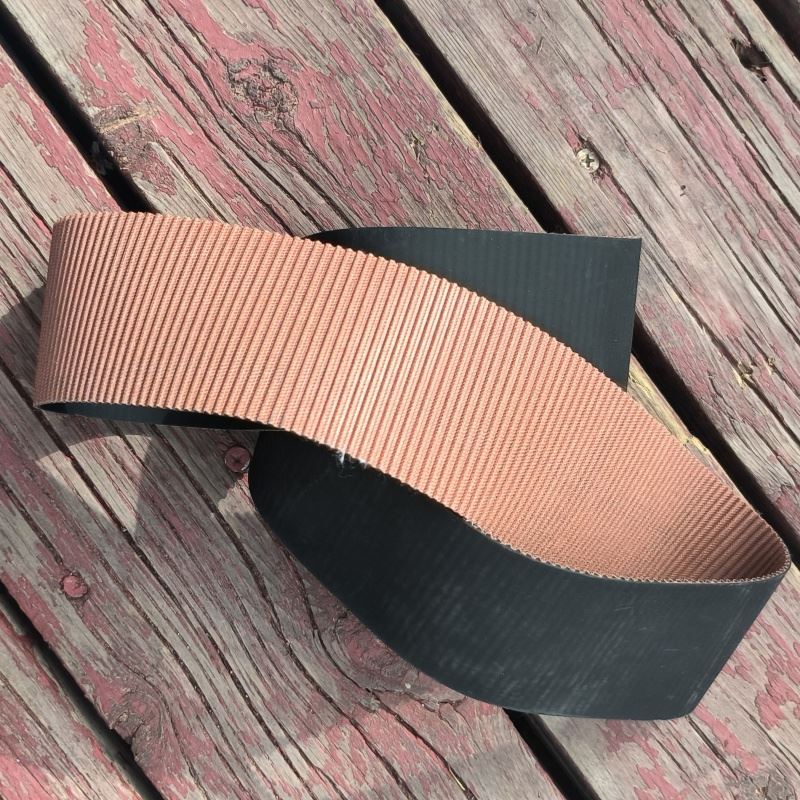 HTD 8M2272  三星同步带 纺织设备 mitsuboshi