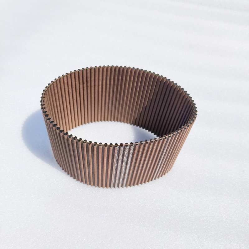 HTD 8M600  传动皮带 印染辅助机械 mitsuboshi