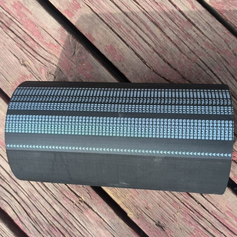 HTD 8M1080  传动皮带 滚筒同步带 mitsuboshi