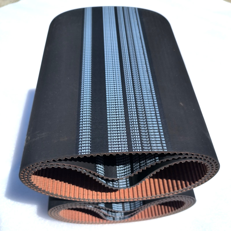 HTD 8M1080  传动皮带 纺织机 mitsuboshi