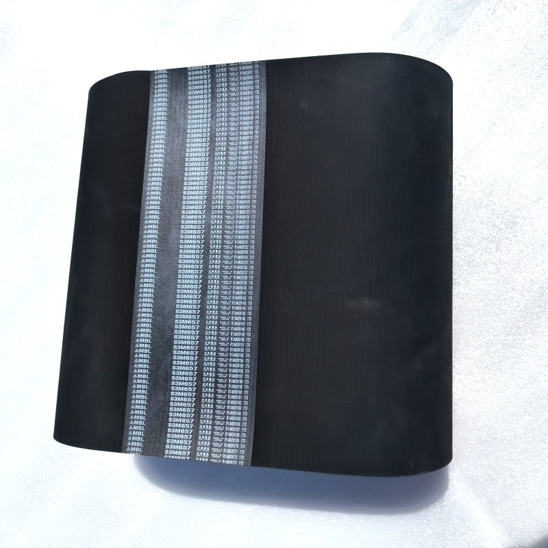 HTD 8M800  传动皮带 络筒机 mitsuboshi