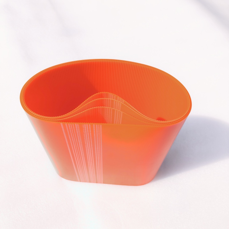 HTD 8M800  同步带 缝纫机 mitsuboshi