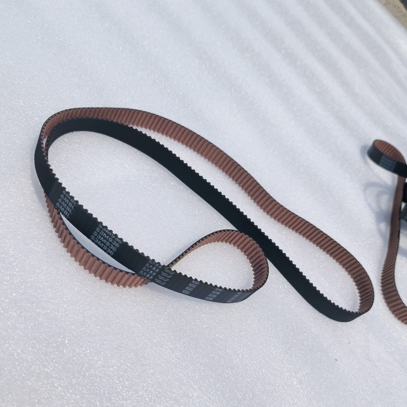 HTD 8M1168  三星同步带 纺织机 mitsuboshi