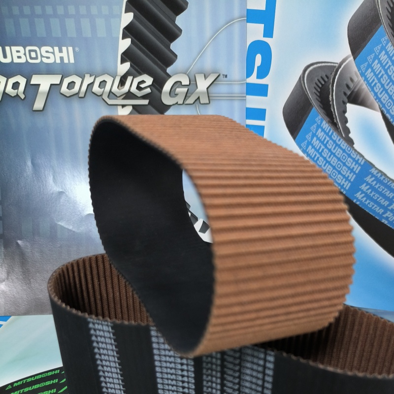 HTD 8M1056  同步带 络筒机 mitsuboshi