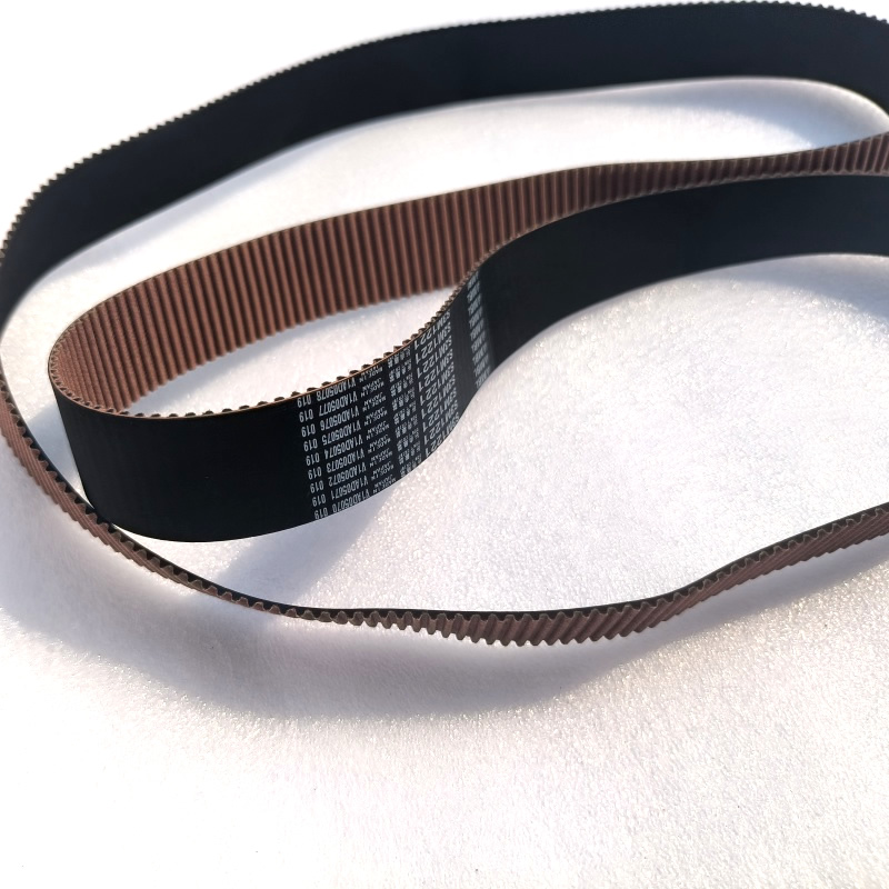 HTD 8M864  传动皮带 织布机 mitsuboshi