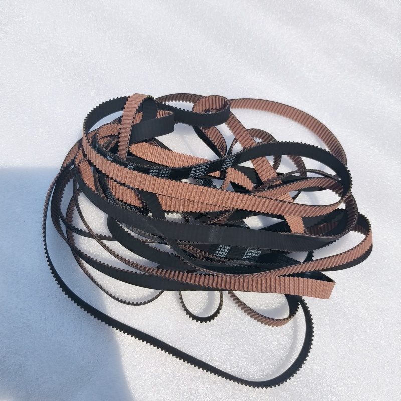 HTD 8M1248 传动皮带 缝纫机 mitsuboshi