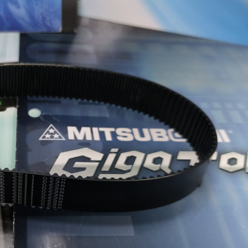 HTD 8M1264  传动皮带 纺织设备 mitsuboshi