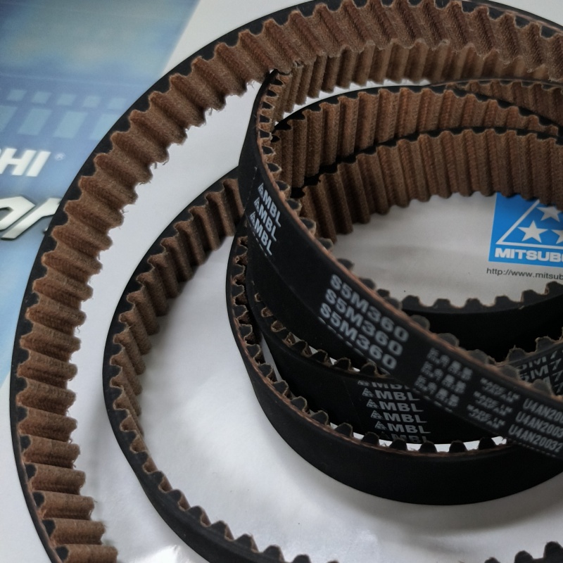 HTD 8M2240  传动皮带 纺织 mitsuboshi