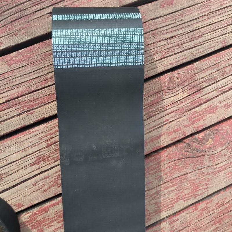 HTD 8M1264  同步带 纺织设备 mitsuboshi