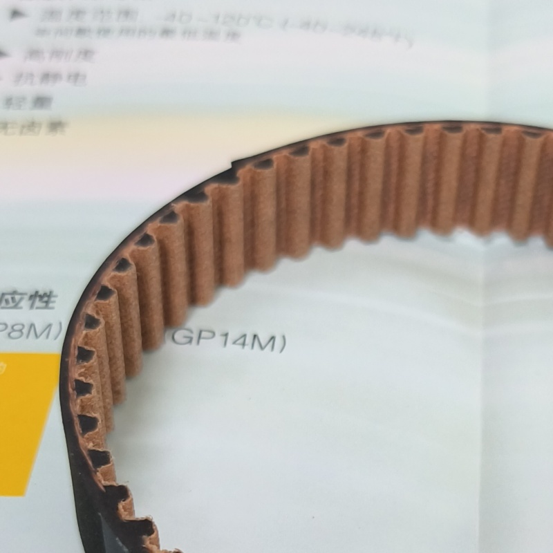 HTD 8M1760 同步带 并纱机 mitsuboshi