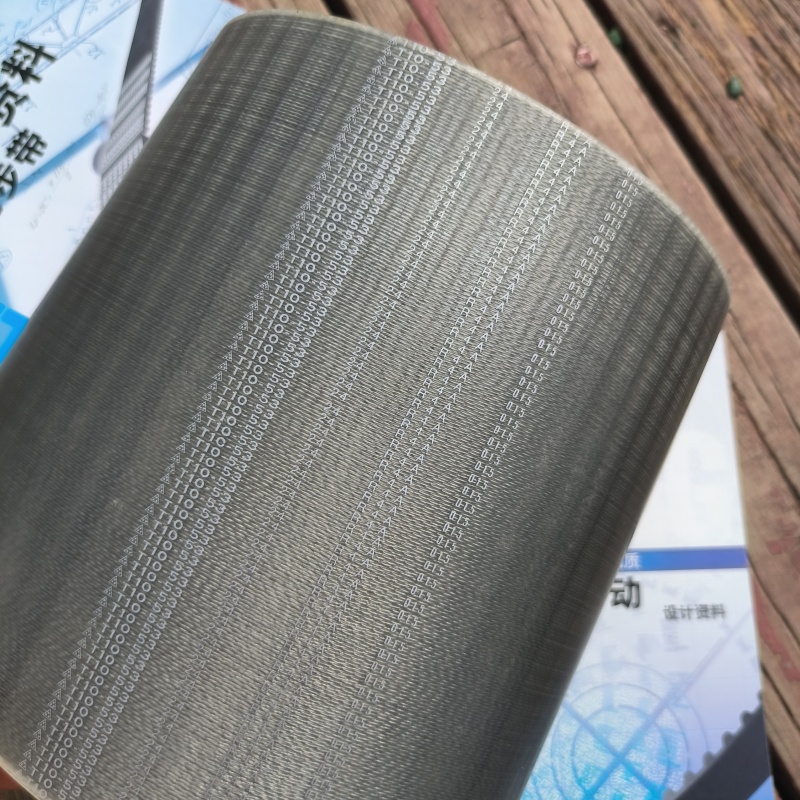 HTD 8M1160  传动皮带 纺织 mitsuboshi