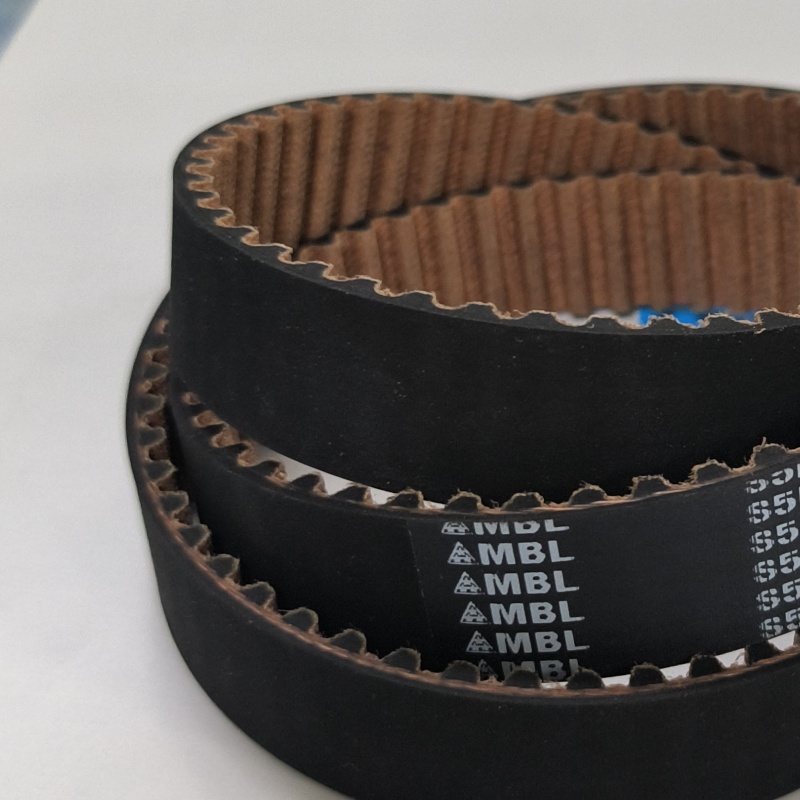 HTD 8M640  三星同步带 织布机 mitsuboshi