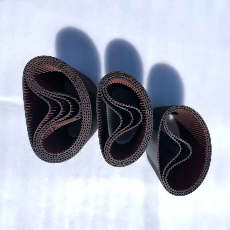 HTD 8M1080  传动皮带 并纱机 mitsuboshi