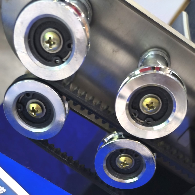 HTD 8M1264  三星同步带 纺织 mitsuboshi