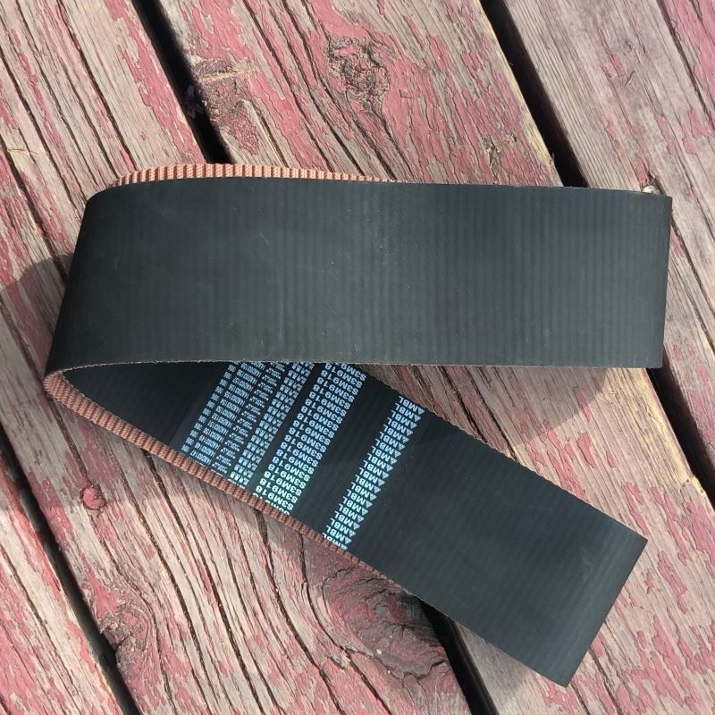 HTD 8M936  传动皮带 络筒机 mitsuboshi