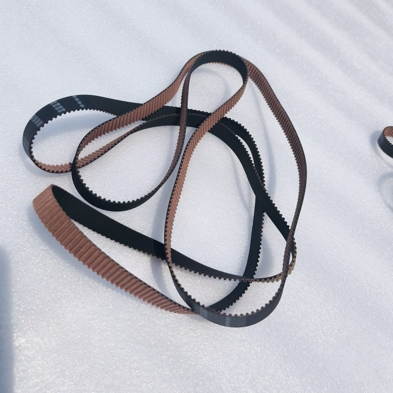 HTD 8M800  同步带 并纱机 mitsuboshi