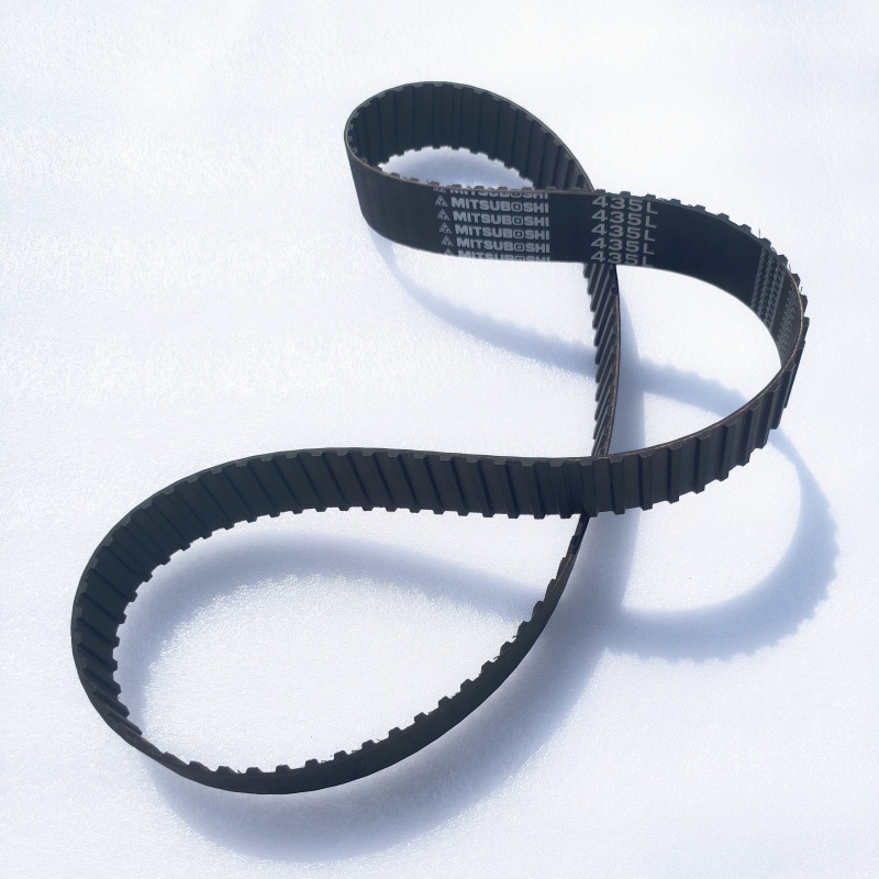 HTD 8M864  传动皮带 滚筒同步带 mitsuboshi