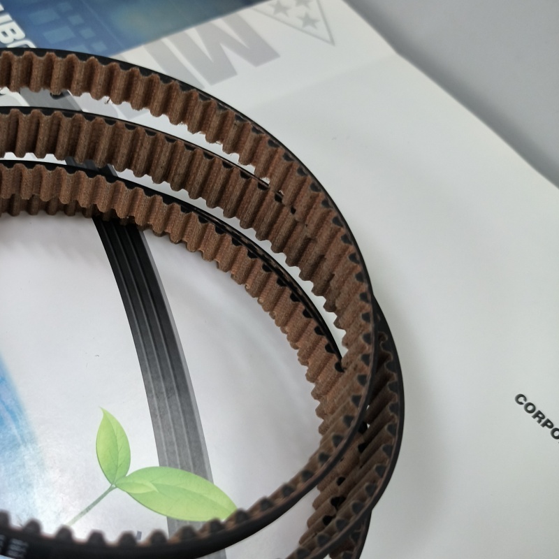 HTD 8M800  同步带 纺织机械 mitsuboshi