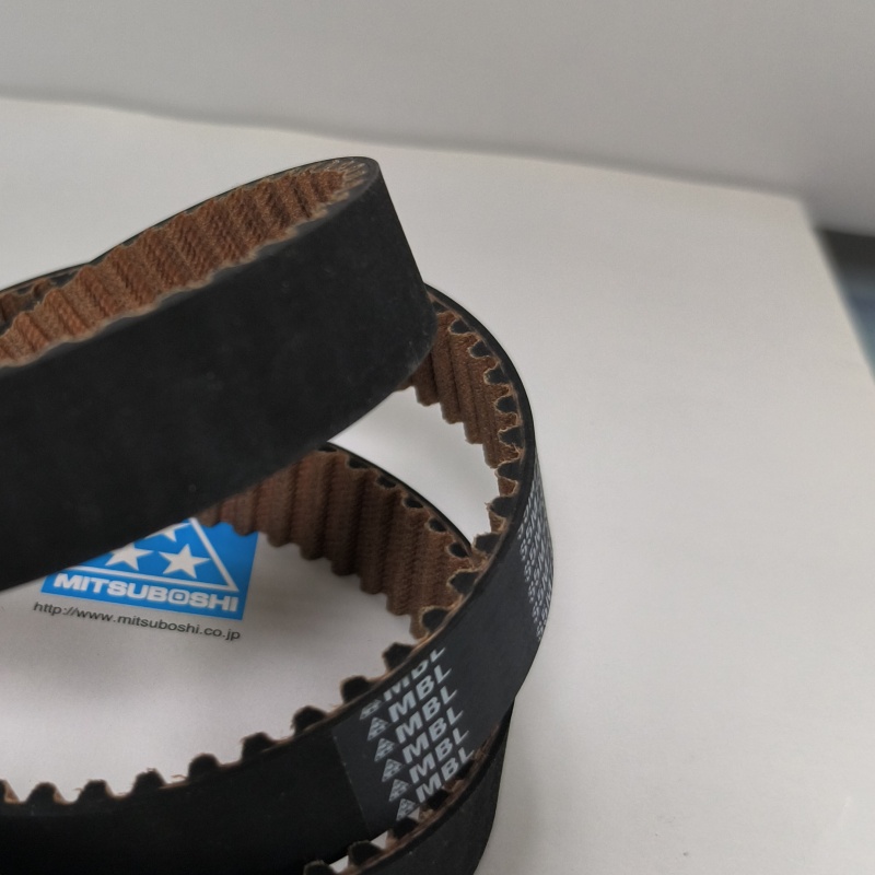 HTD 8M864  传动皮带 并纱机 mitsuboshi