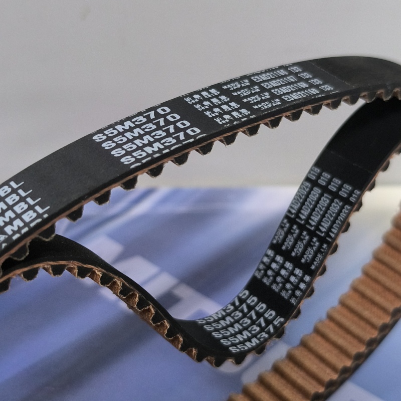 HTD 8M1040  三星同步带 纺织设备 mitsuboshi
