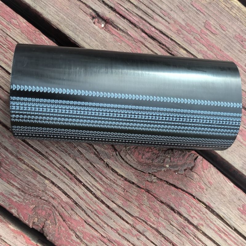 HTD 8M1040  三星同步带 纺织 mitsuboshi