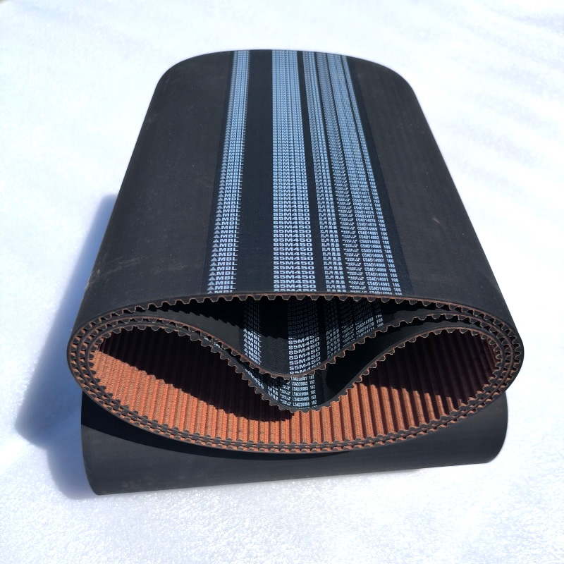 HTD 8M1160  同步带 针织机 mitsuboshi